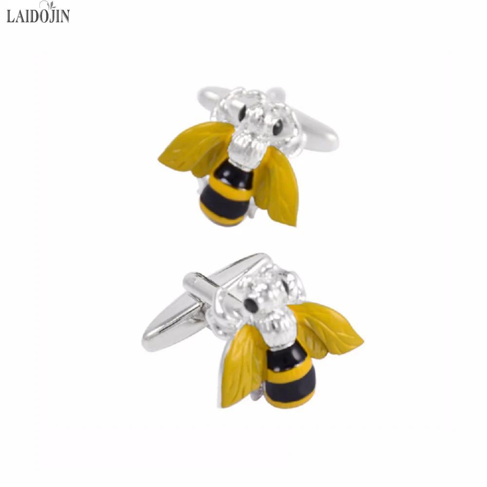 LAIDOJIN 3D Bee Ŀ    ׼ ǰ   Ŀ     Ŷ  Gemelos
